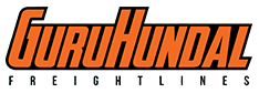Guru Hundal Logo