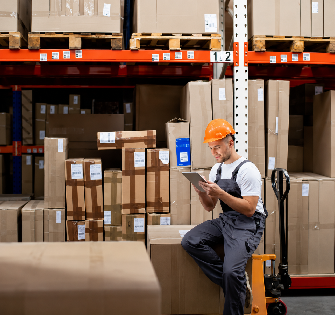 What Is a 3PL Logistics Company What Is a 3PL Logistics Company