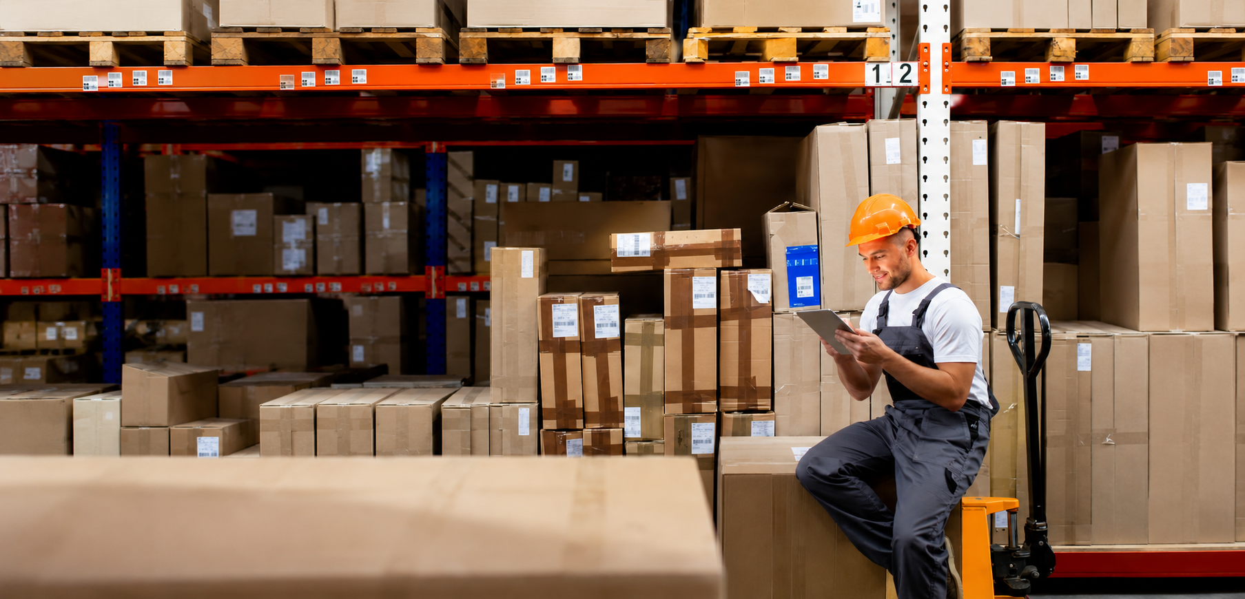 What Is a 3PL Logistics Company